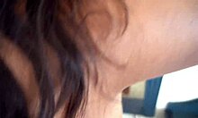 Fuck Her Without Condom, Cum In Mouth!