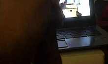 Marcopolo's home alone, jerking off his big cock 😏