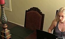 hey driver, want some of my tight pussy?