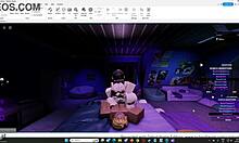 my girlfriend wasn't online so i fucked her bot part 3