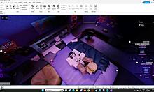 my girlfriend wasn't online so i fucked her bot part 3