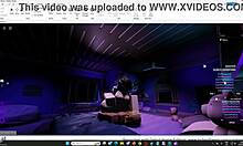 my girlfriend wasn't online so i fucked her bot part 3