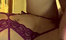 my stepbrother made me squirt everywhere and then finished me off by cumming inside my pink pussy