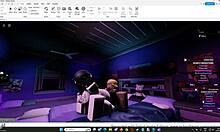 my girlfriend wasn't online so i fucked her bot part 3