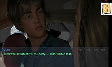 Wife And Mother-In-Law In Homemade Big Ass Action