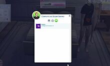 cheating leads to intense threesome with girlfriend and friend