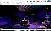 my girlfriend wasn't online so i fucked her bot part 3