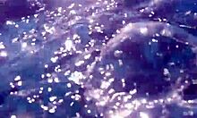 Me n’ my girl got wild fuckin’ on a yacht, oops!