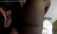 me and my black girl eating each other's pussies 😋