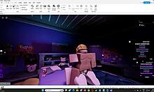 my girlfriend wasn't online so i fucked her bot part 3