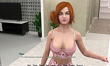 complete gameplay of nockout master part 7 with redhead action