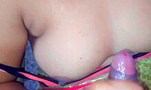 chair pe chudai with a hot japanese creampie finish