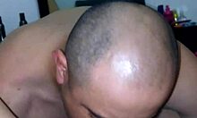 Amateur caught in solo play session