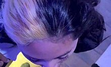 Horny Mexican Prostitute Feels Intense Fucking