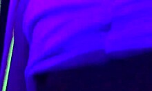 In the middle of the night I GET FUCKED and TRY NOT TO MOAN TOO LOUD