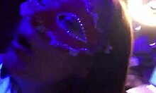 In the middle of the night I GET FUCKED and TRY NOT TO MOAN TOO LOUD