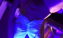 In the middle of the night I GET FUCKED and TRY NOT TO MOAN TOO LOUD