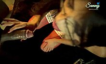 latina cumslut tastin’ her ass off my cock, mutterin’ ya no quiero 4k