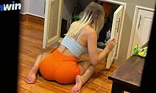 Rub my wet pussy but dont penetrate