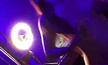 In the middle of the night I GET FUCKED and TRY NOT TO MOAN TOO LOUD