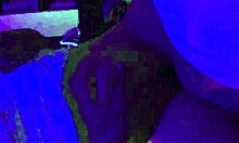 In the middle of the night I GET FUCKED and TRY NOT TO MOAN TOO LOUD