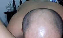 Amateur caught in solo play session