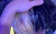 Horny Mexican Prostitute Feels Intense Fucking