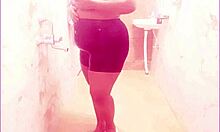 I met this sexy young lady from Sikkim, she's so hot