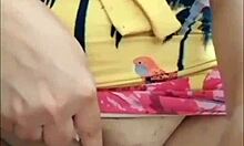 Young Whore Seduces Friend for Rough Anal