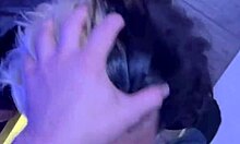 Horny Mexican Prostitute Feels Intense Fucking