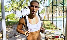 gay teen 18+ group fucks me in pov with big cocks