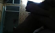 Vietnamese Gay Twink Le Anh Kien Bareback Fucks Hardcore