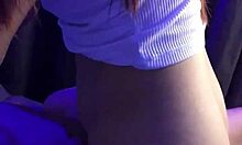 In the middle of the night I GET FUCKED and TRY NOT TO MOAN TOO LOUD