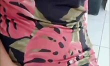 Young Whore Seduces Friend for Rough Anal