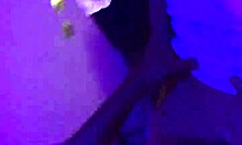 In the middle of the night I GET FUCKED and TRY NOT TO MOAN TOO LOUD