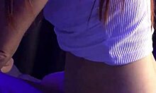 In the middle of the night I GET FUCKED and TRY NOT TO MOAN TOO LOUD