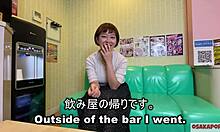 G-Cup BBW Takes Steamy Shower