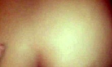 i watch this thick latina ride my cock so hard