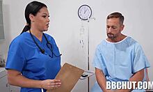 climaxing with dorian del isla and ashlyn peaks