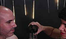 Happy New Year Celebration