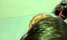 Latina Milf Wants to Eat Teen Pussy