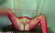 Watersports Action by Mature Kinky Perverts Couple