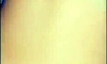 I fucked the young Mexican student, gave her blowjob, and creampied her ass