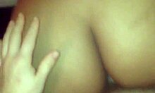 i watch this thick latina ride my cock so hard