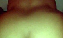 i watch this thick latina ride my cock so hard