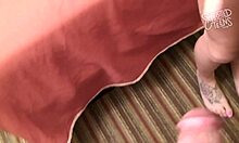 brand new blonde 18 yr old gets creampied, oops didn’t mean too!