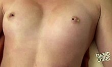 brand new blonde 18 yr old gets creampied, oops didn’t mean too!