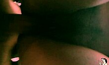 i met my half-sister from the interior who came to visit the family