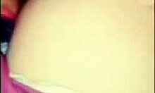 I fucked the young Mexican student, gave her blowjob, and creampied her ass