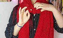 What would you do with a caught shoplifter? Shyyfxx humiliates and dominates her!